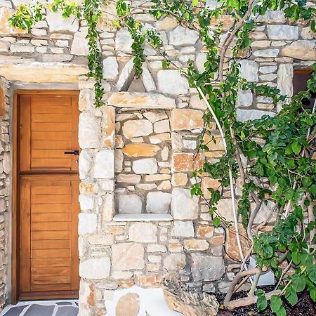 Villa Omnia Mykonos Town Exteriér fotografie