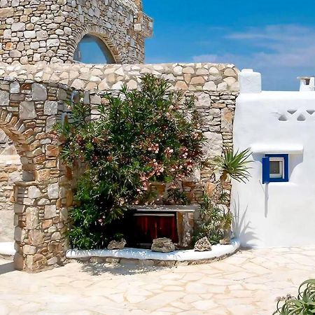 Villa Omnia Mykonos Town Exteriér fotografie
