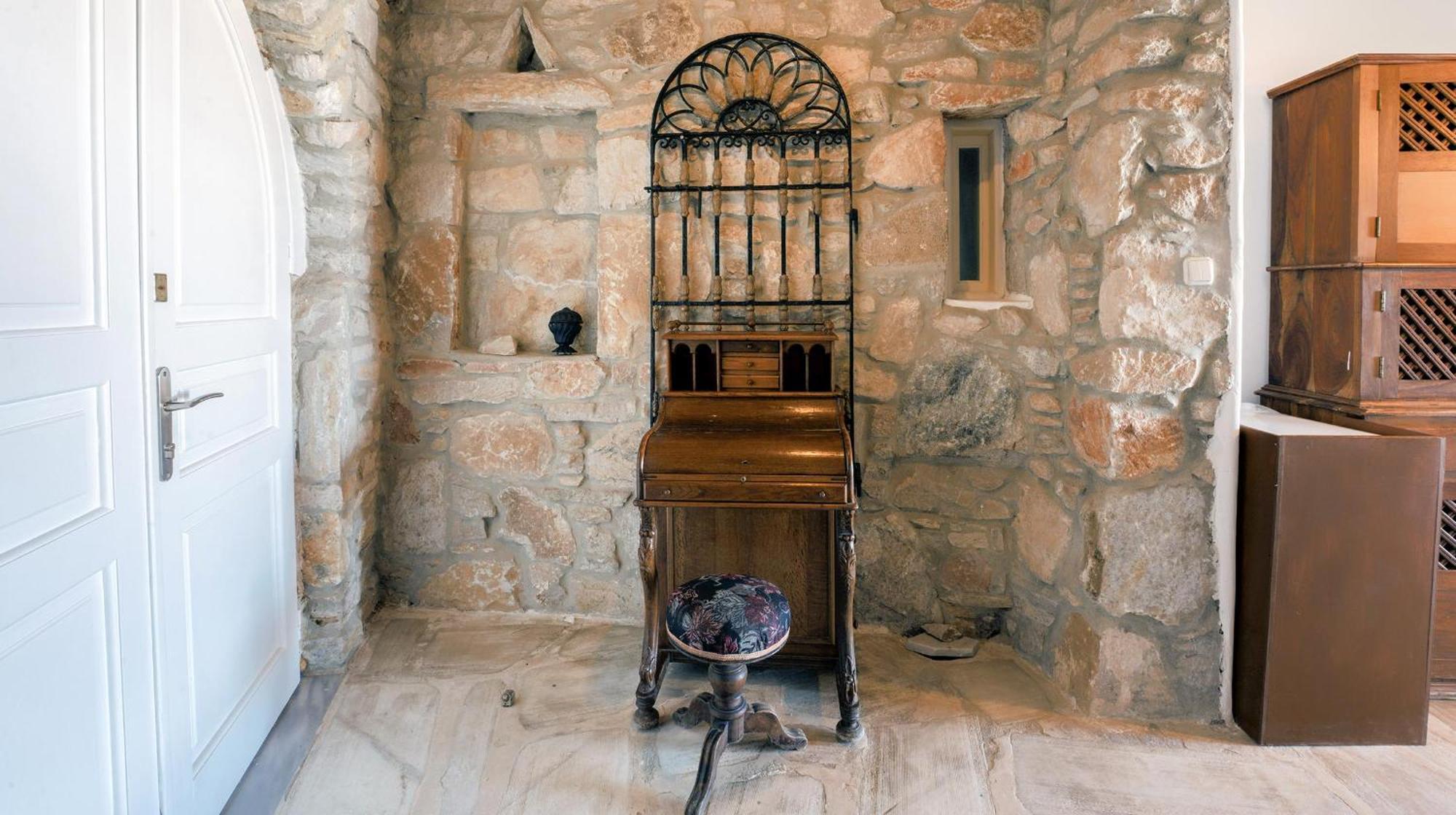 Villa Omnia Mykonos Town Exteriér fotografie